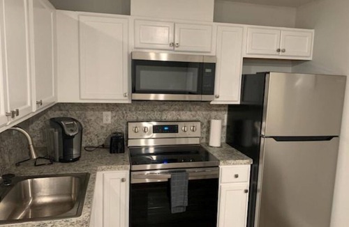 Alvin Cottage | The New Cottage at Alvin