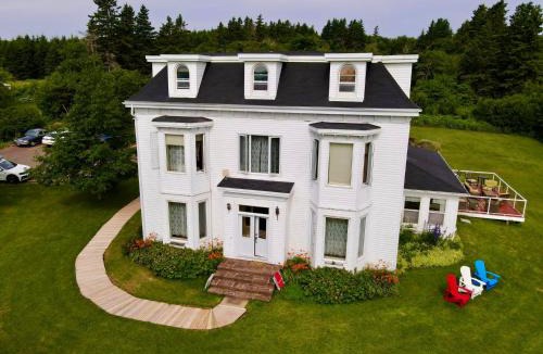 New Glasgow Bed & Breakfast | The New Glasgow Inn