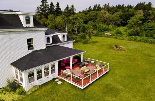 New Glasgow Bed & Breakfast | The New Glasgow Inn