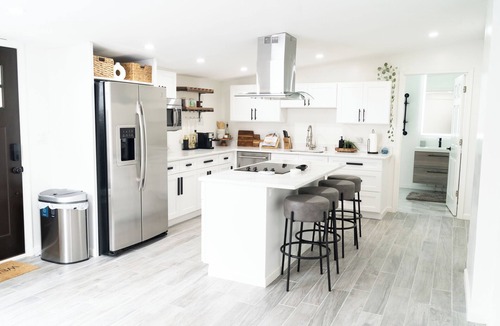 New Hope Apartment | The New Hope Loft Walkable & Serene