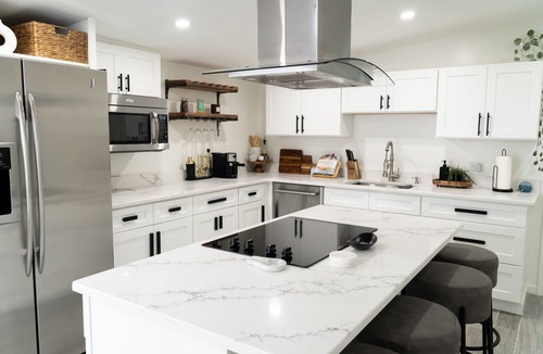 New Hope Apartment | The New Hope Loft Walkable & Serene