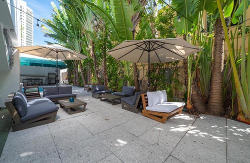 North Beach Apartment | The New Hotel