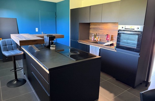 Elbeuf-sur-Andelle House | The new house