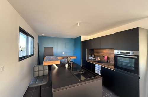 Elbeuf-sur-Andelle House | The new house