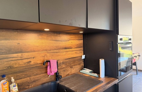 Elbeuf-sur-Andelle House | The new house