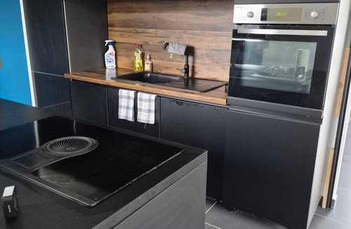 Elbeuf-sur-Andelle House | The new house