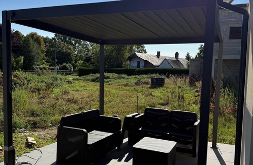 Elbeuf-sur-Andelle House | The new house