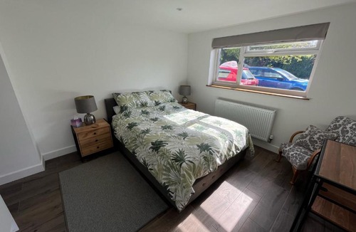 Boraston Apartment | The New House