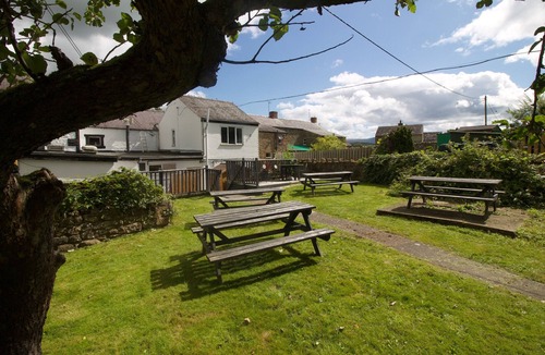 Brampton Cottage | The New Inn 1730