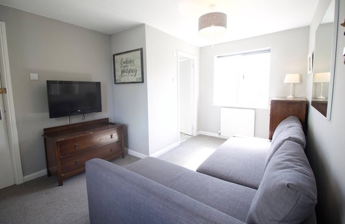 Brampton Cottage | The New Inn 1730