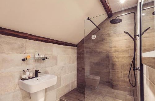 Yealand Redmayne Hotel | The New Inn