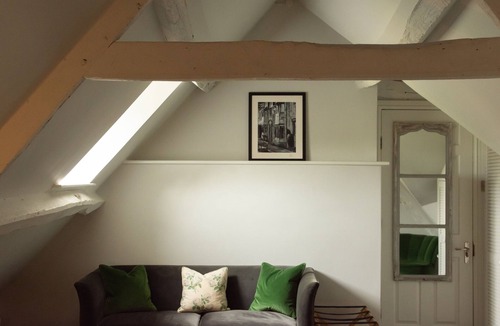 Coln St Aldwyns House | The New Inn