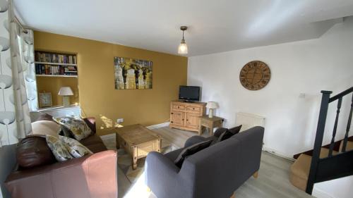 Cropton Bed & Breakfast | The New Inn