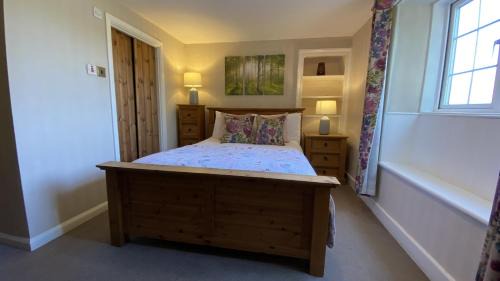 Cropton Bed & Breakfast | The New Inn