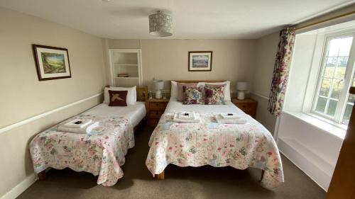 Cropton Bed & Breakfast | The New Inn