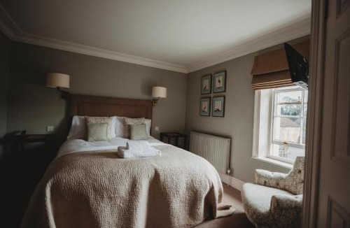 Great Limber Hotel | The New Inn Great Limber