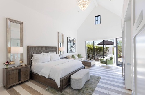 Temecula Hotel | The New Inn
