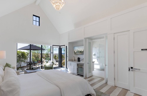 Temecula Hotel | The New Inn