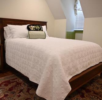 New Kent Villa | The New Kent Ordinary