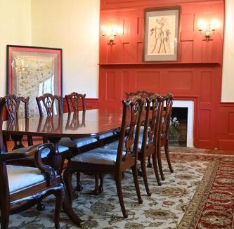 New Kent Villa | The New Kent Ordinary