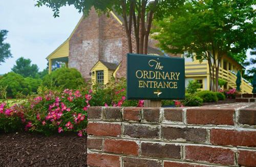 New Kent Villa | The New Kent Ordinary