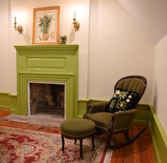 New Kent Villa | The New Kent Ordinary