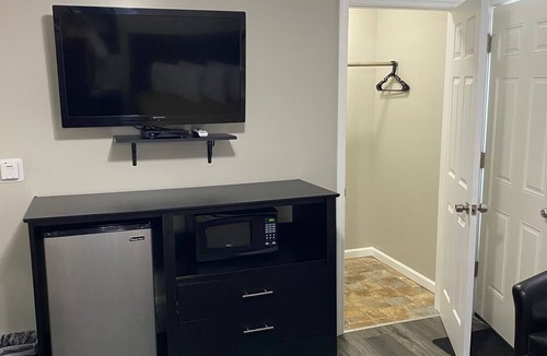 Allegany Hotel | The New Lantern Motel
