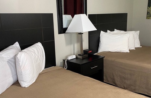 Allegany Hotel | The New Lantern Motel