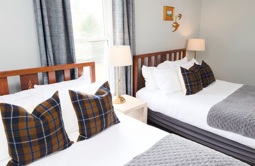 New London Hotel | The New London Inn