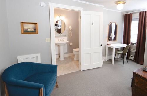 New London Hotel | The New London Inn