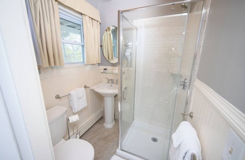 New London Hotel | The New London Inn