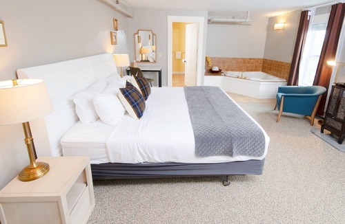 New London Hotel | The New London Inn