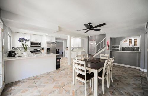 Green Valley North Apartment | The New Luxe Villa