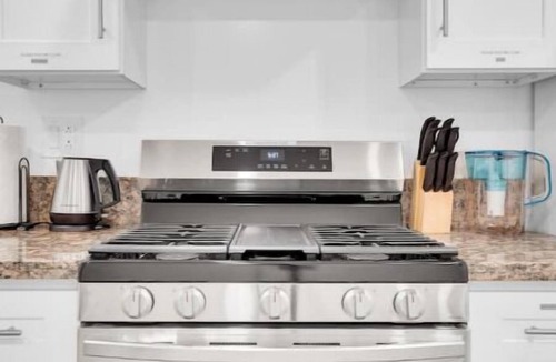 Huntington Park Apartment | The New Metro Loft