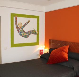 Saint-Gervais Les Bergues Hotel | The New Midi