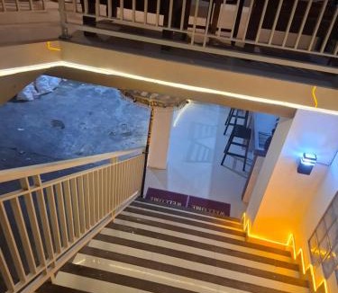 Downtown Kuta Hotel | The New Okie House
