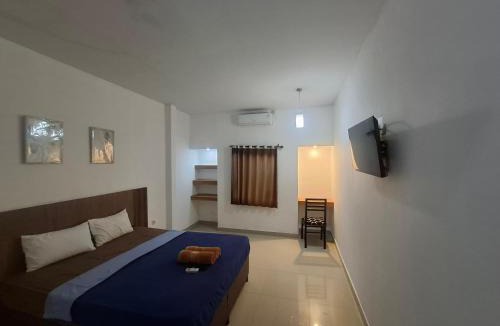 Downtown Kuta Hotel | The New Okie House