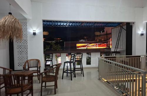 Downtown Kuta Hotel | The New Okie House