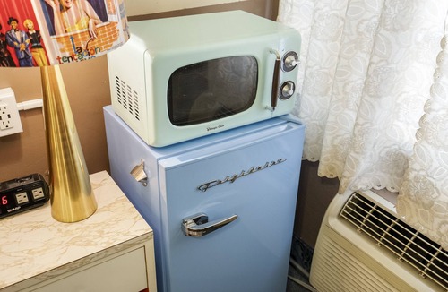 Moreno Valley Apartment | The New Star Motel Experience
