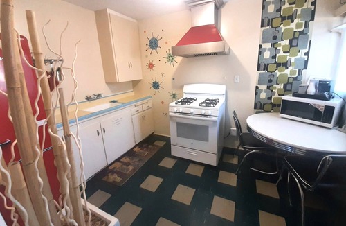 Moreno Valley Apartment | The New Star Motel Experience