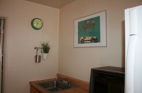 Moreno Valley Apartment | The New Star Motel Experience