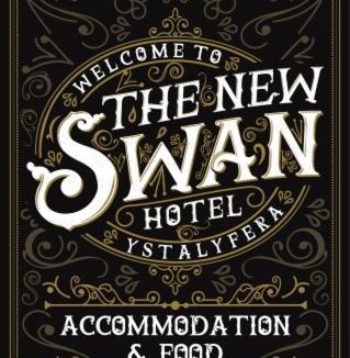 Margam Hotel | The New Swan Hotel