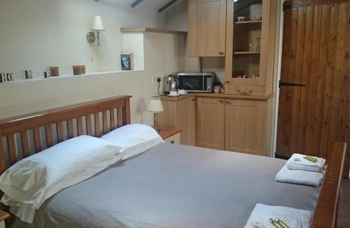 Margam Hotel | The New Swan Hotel