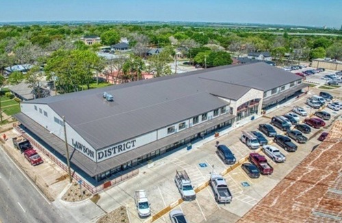 Midlothian Apartment | The New Wave Lawson Unit 209