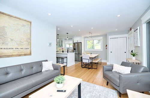 Old Town Historic District House | The Newark House- Best Location, Modern, Old Town
