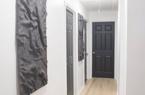 Ampere House | THE NEWARK HIDEAWAY