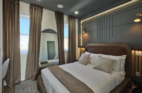 Newbold House | The Newbold Retreat