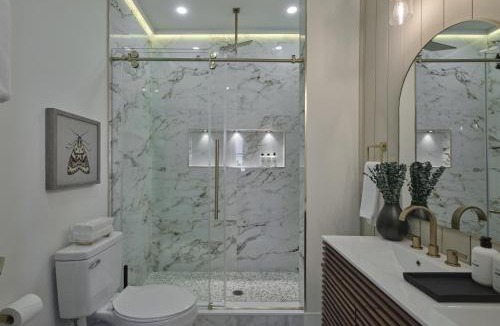 Newbold House | The Newbold Retreat