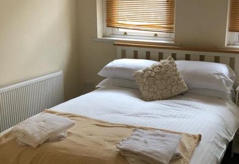 Newbridge Hotel | The Newbridge Hotel