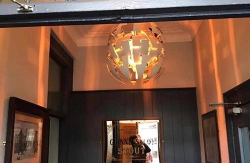 Newbridge Hotel | The Newbridge Hotel